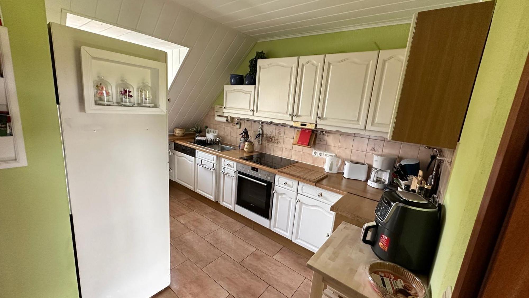 Gaestezimmer Zum Waldsachsener Grund Meerane Bagian luar foto
