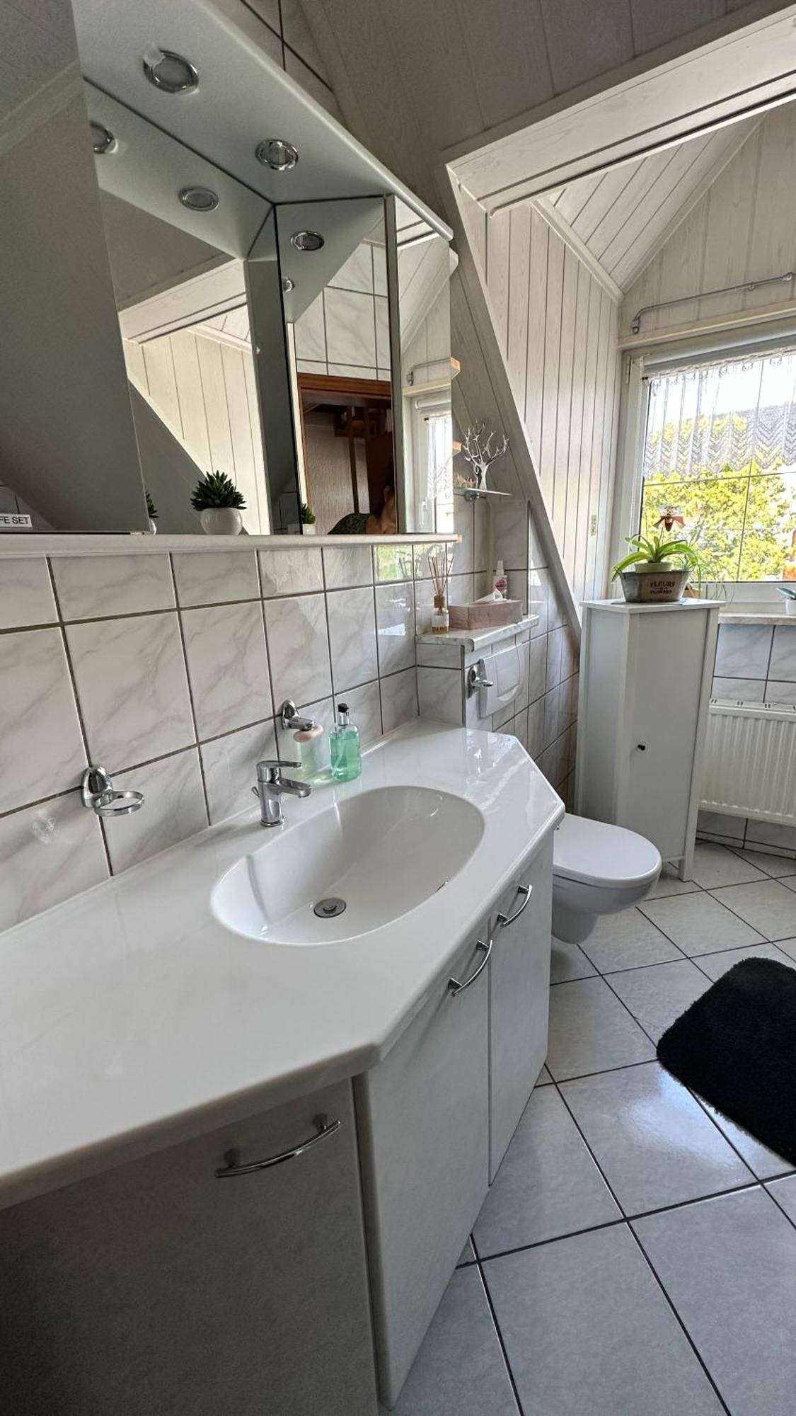 Gaestezimmer Zum Waldsachsener Grund Meerane Bagian luar foto