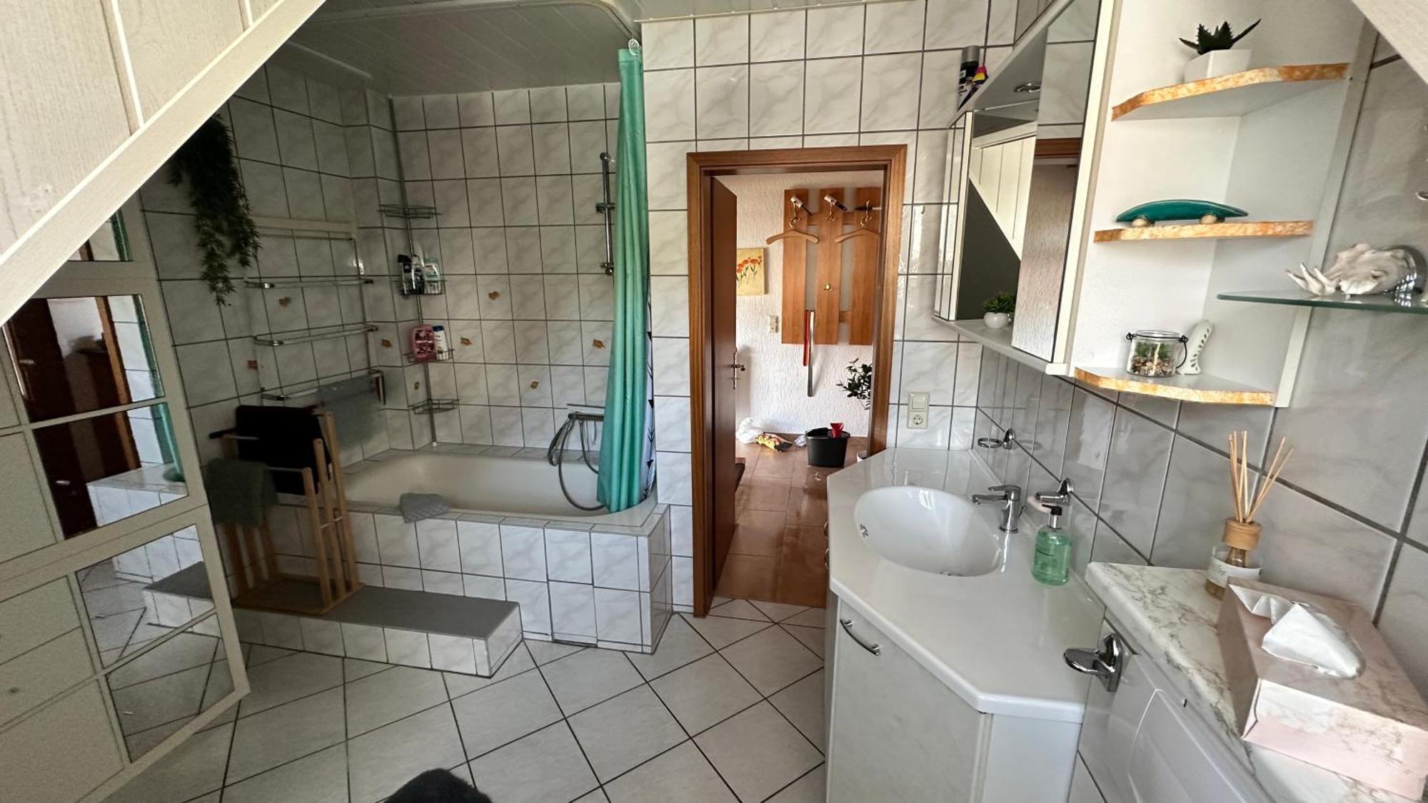 Gaestezimmer Zum Waldsachsener Grund Meerane Bagian luar foto